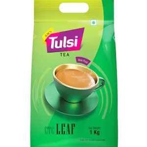 CHAI TULSI TEA 1KG