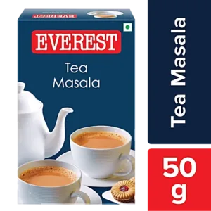 EVEREST TEA MASALA 50 GM