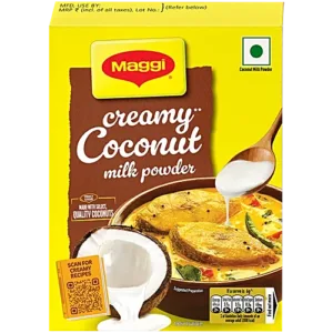 MAGGI COCONUT MILK POWDER 100 GM