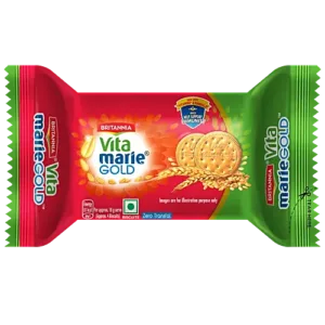 BRITANNIA MARIE GOLD VITA 10/-