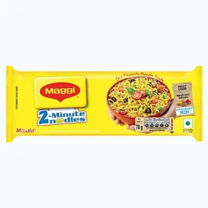 MAGGI 2 MINUTE NOODLES 420 GM