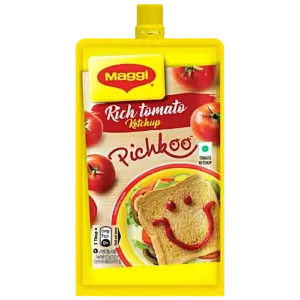MAGGI TOMATO KETCHUP PICHKOO 15/-