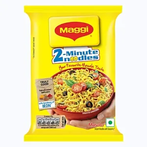 MAGGI 2 MIN NOODLES 15/-