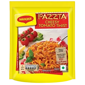 MAGGI PAZZTA CHEESY TOMATO 35/-