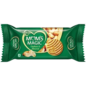 SUNFEAST MOMS MAGIC CASHEW ALMOND 10/-
