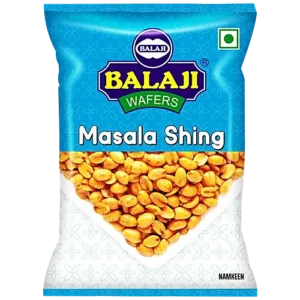 BALAJI MASALA SHING 10/-