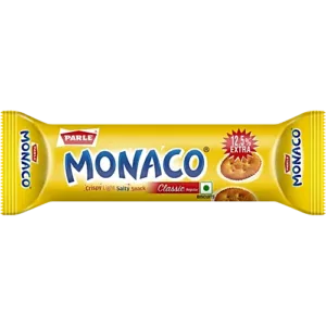 PARLE MONACO 10/-