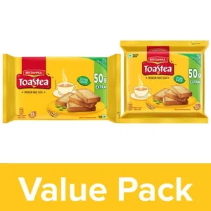 TOAST BRITANNIYA TOASTEA