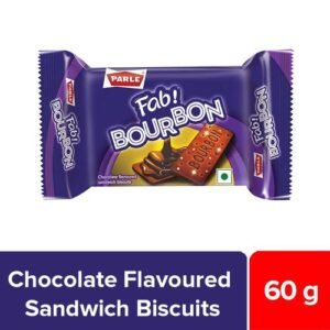 PARLE FAB BOURBON 10/-