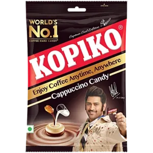 CHOCOLATE KOPIKO 50/-