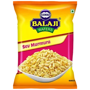BALAJI SEV MURMURA MOLA 10/-