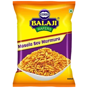 BALAJI SEV MUMRA MASALA 10/-