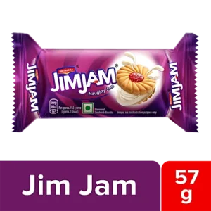 BRITANNIA TREAT JIMJAM 10/-