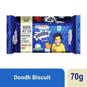 PATANJALI DOODH BISCUITS 10/-