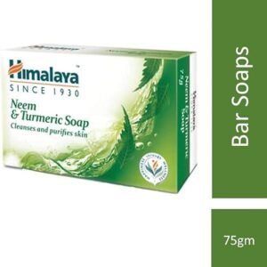 SABU HIMALAYA NEEM SOAP 75G 3+1