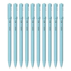 STATIONERY HAUSER XO BALL PEN 1PCS