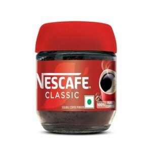 COFEE NESCAFE CLASSIC JAR 24 GM