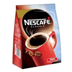 COFEE NESCAFE CLASSIC POUCH 200 GM
