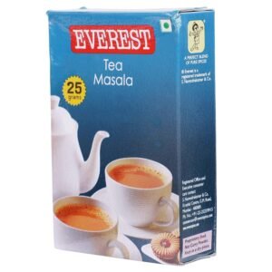EVEREST TEA MASALA 25 GM