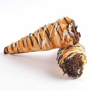 CREAM ROLL CHOCOLATE