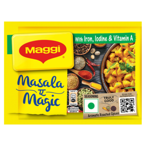 MAGGI 2 MIN MASALA 7/-