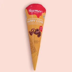 HAVMOR CONE HAPPY 10/-