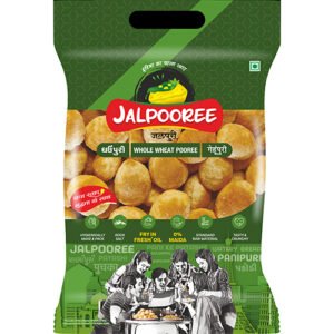 JALPOOREE GEHUPURI
