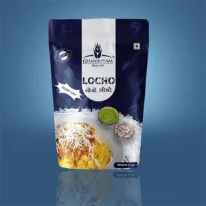 GHANSHYAM LOCHO 200 GM