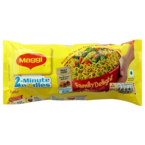 MAGGI 2 MIN MASALA 60/-