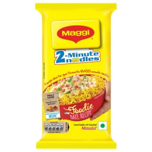 MAGGI 2 MIN MASALA 30/-