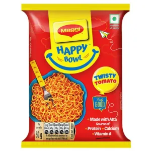 MAGGI HAPPY BOWL TOMATO 50GM