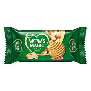 SUNFEAST MOMS MAGIC CASHEW ALMOND