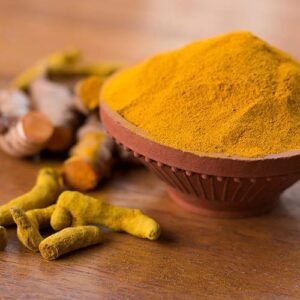 MASALA TURMERIC POWDER 100GM