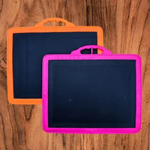 STATIONERY SMALL SLATE 60/-