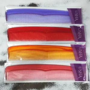 HOME USHA HAIR COMB 35/-