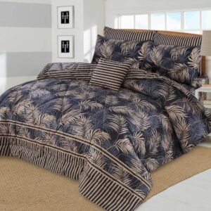 ASHELY SUMMER COMFORTER SET